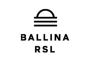 Ballina RSL Logo