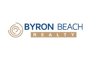 Byron Beach Realty Logo