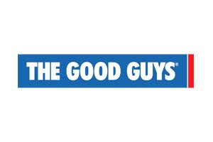 The Good Guys Logo